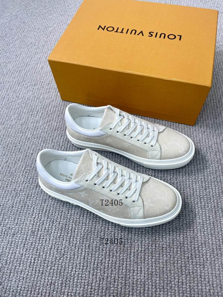 LV shoes 38-46-30
